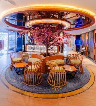Astara Hotel Balikpapan fotoÄŸrafÄ±