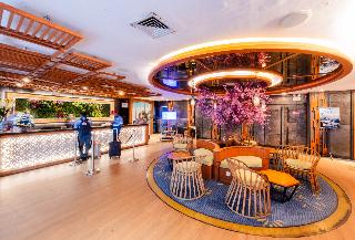 Astara Hotel Balikpapan fotoÄŸrafÄ±