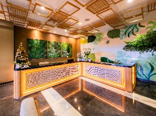 Astara Hotel Balikpapan fotoÄŸrafÄ±