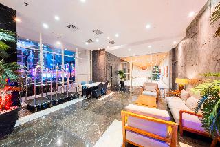 Astara Hotel Balikpapan fotoÄŸrafÄ±