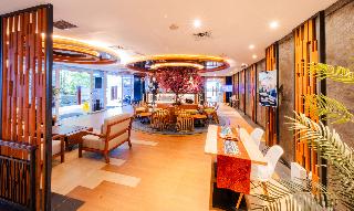 Astara Hotel Balikpapan fotoÄŸrafÄ±