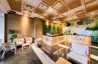 Astara Hotel Balikpapan fotoÄŸrafÄ±