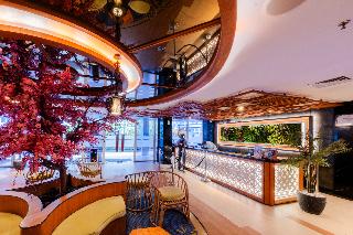 Astara Hotel Balikpapan fotoÄŸrafÄ±