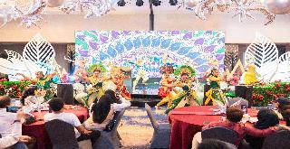 Astara Hotel Balikpapan fotoÄŸrafÄ±
