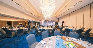 Astara Hotel Balikpapan fotoÄŸrafÄ±