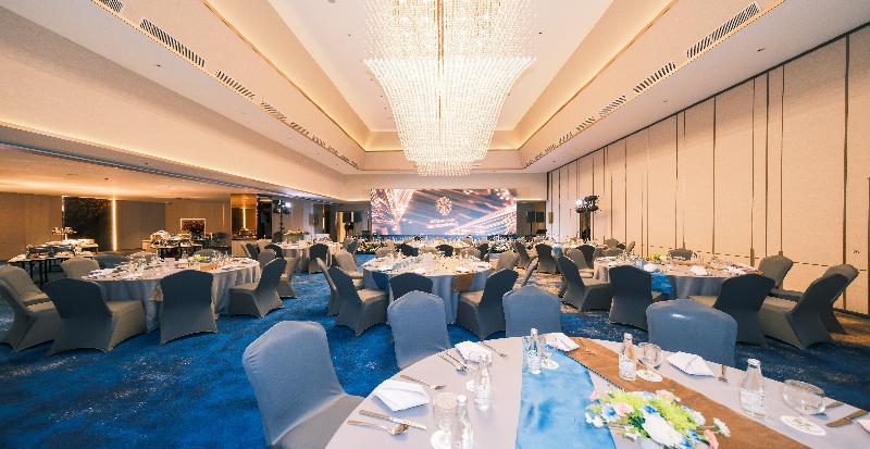 Astara Hotel Balikpapan - Toplantı
