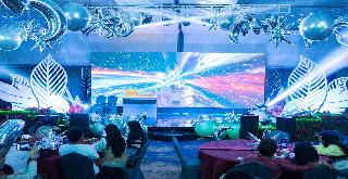 Astara Hotel Balikpapan fotoÄŸrafÄ±
