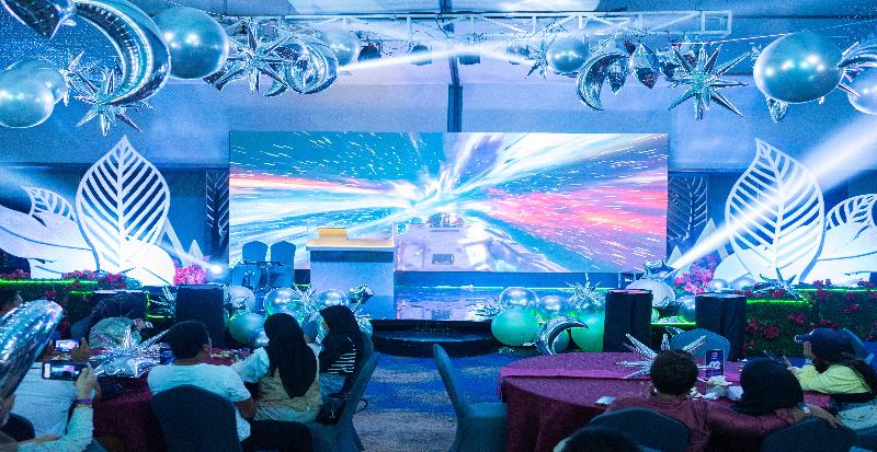 Astara Hotel Balikpapan - Toplantı
