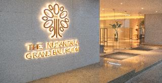 Astara Hotel Balikpapan fotoÄŸrafÄ±