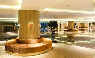 Astara Hotel Balikpapan fotoÄŸrafÄ±