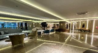 Astara Hotel Balikpapan fotoÄŸrafÄ±