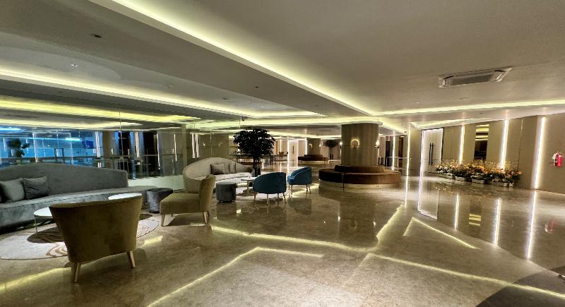 Astara Hotel Balikpapan - Toplantı