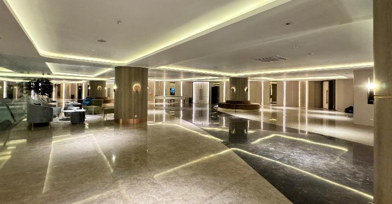 Astara Hotel Balikpapan - Toplantı