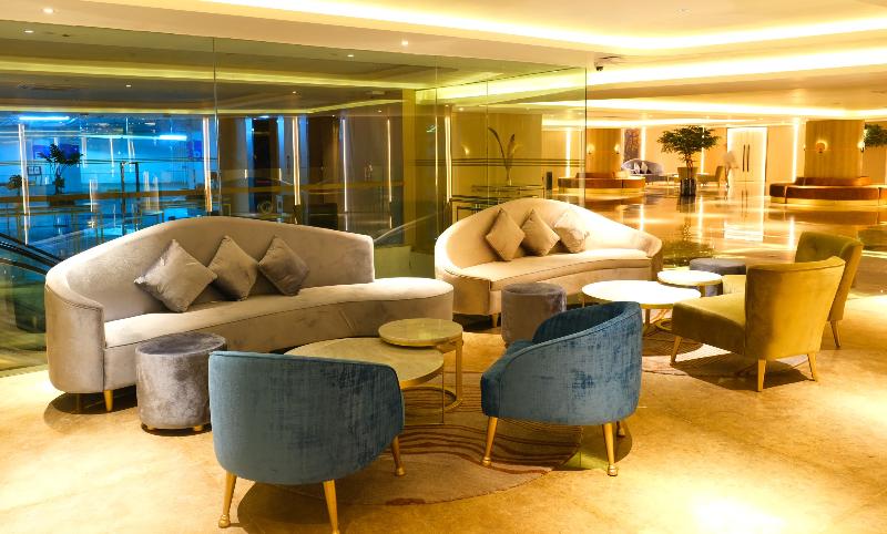 Astara Hotel Balikpapan - Toplantı