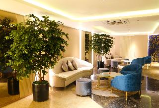 Astara Hotel Balikpapan fotoÄŸrafÄ±