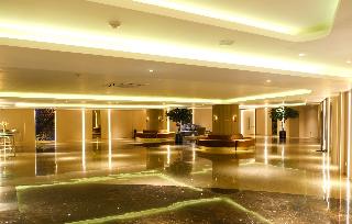 Astara Hotel Balikpapan fotoÄŸrafÄ±