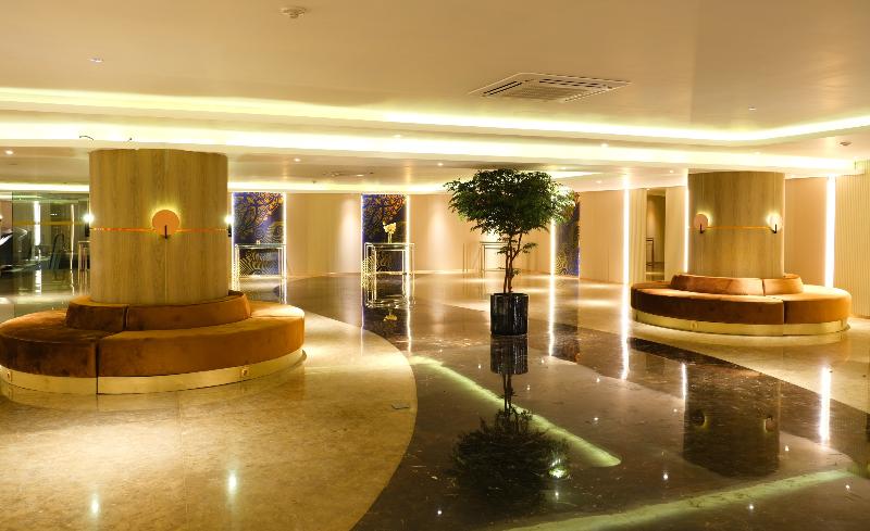 Astara Hotel Balikpapan - Toplantı