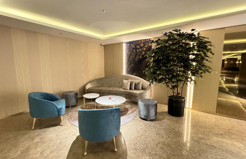 Astara Hotel Balikpapan - Toplantı