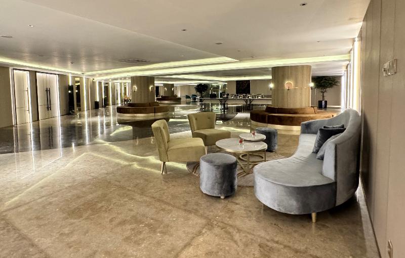 Astara Hotel Balikpapan - Toplantı