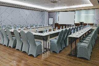 Astara Hotel Balikpapan fotoÄŸrafÄ±