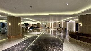 Astara Hotel Balikpapan fotoÄŸrafÄ±