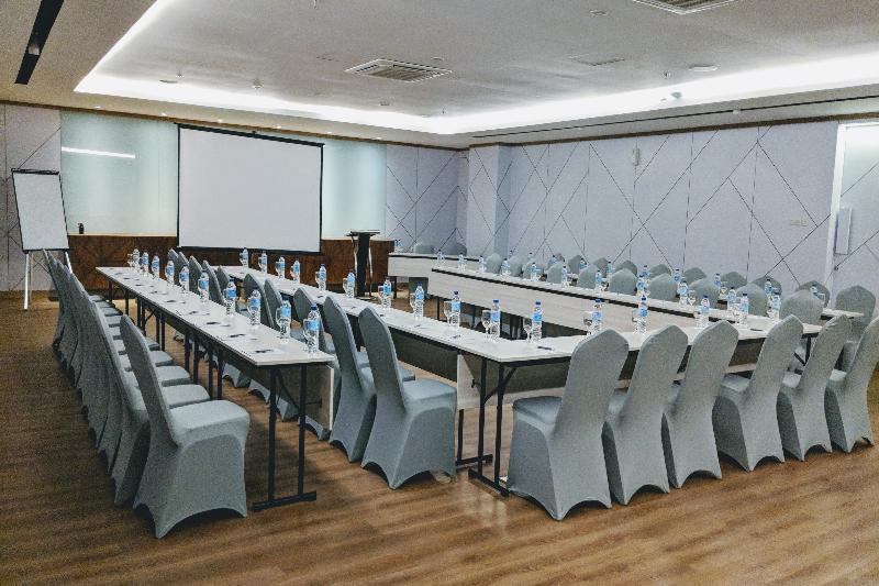 Astara Hotel Balikpapan - Toplantı