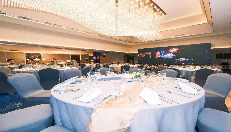 Astara Hotel Balikpapan - Toplantı