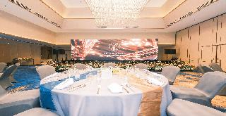 Astara Hotel Balikpapan fotoÄŸrafÄ±