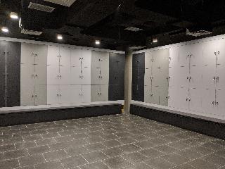 Astara Hotel Balikpapan fotoÄŸrafÄ±