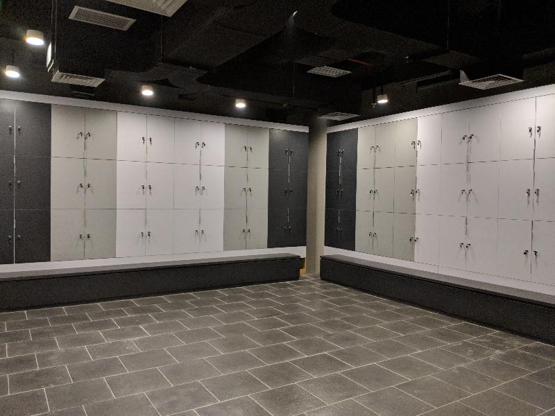 Astara Hotel Balikpapan - Aktivite