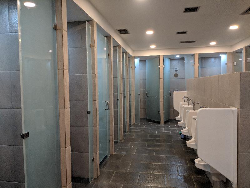 Astara Hotel Balikpapan - Aktivite