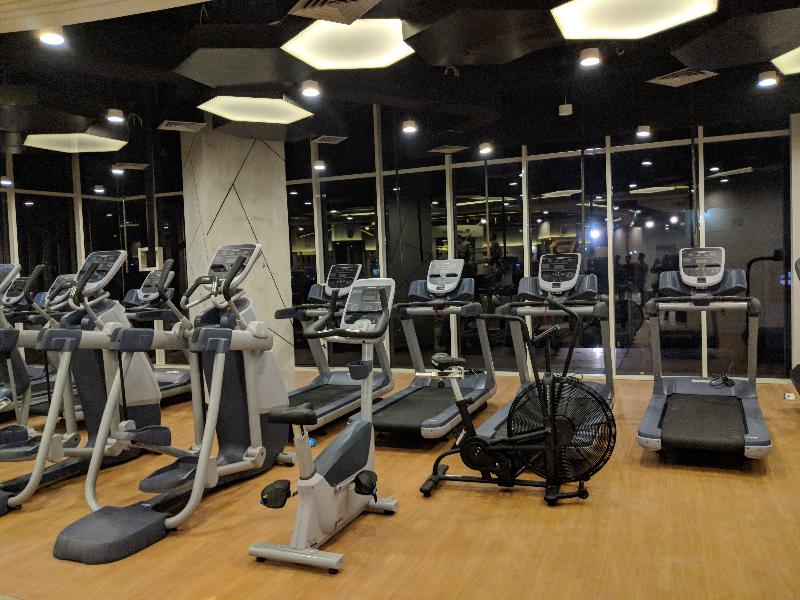 Astara Hotel Balikpapan - Aktivite