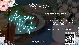 Astara Hotel Balikpapan fotoÄŸrafÄ±