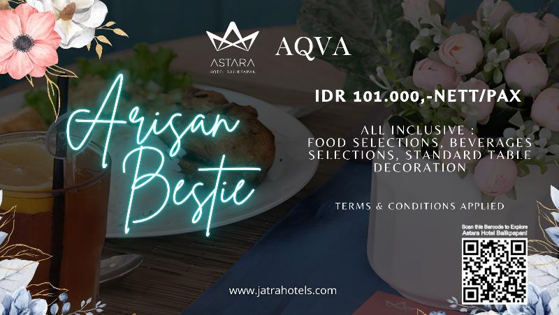 Astara Hotel Balikpapan - Genel