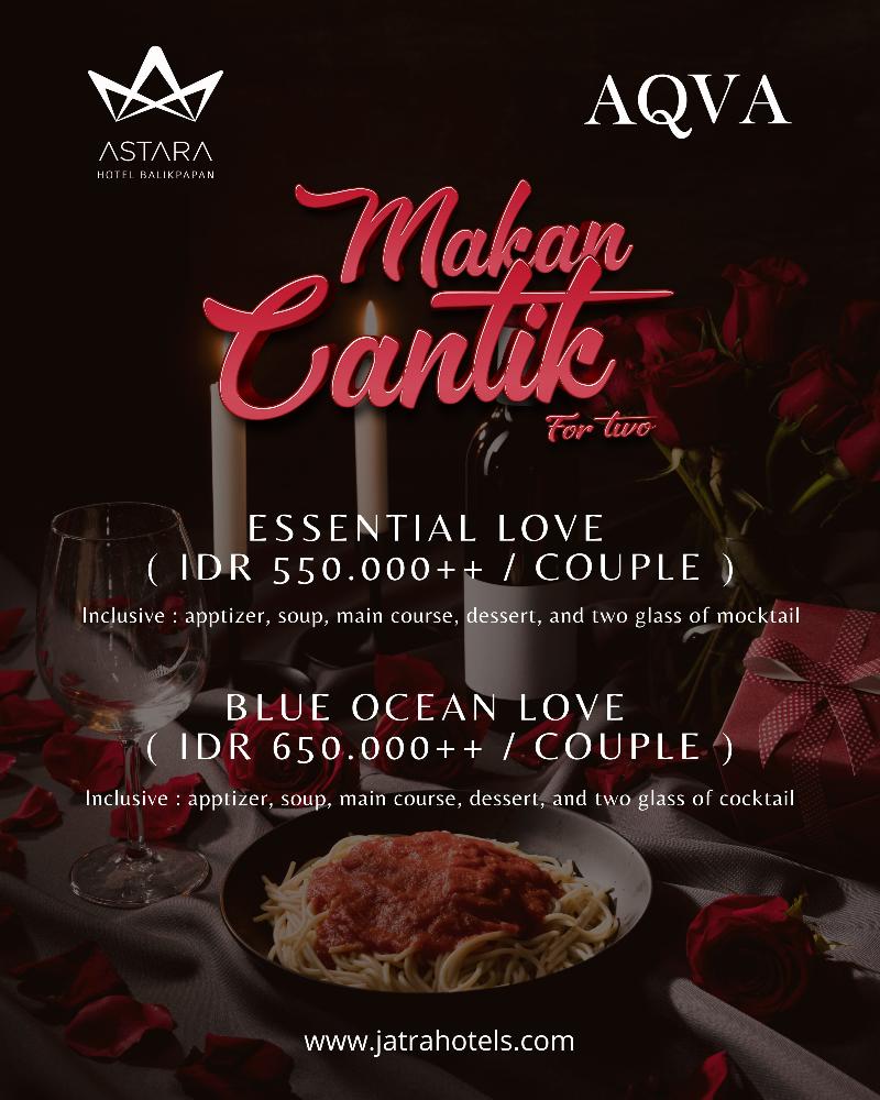 Astara Hotel Balikpapan - Genel