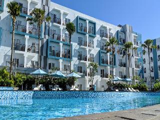 Astara Hotel Balikpapan fotoÄŸrafÄ±