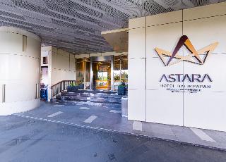 Astara Hotel Balikpapan fotoÄŸrafÄ±