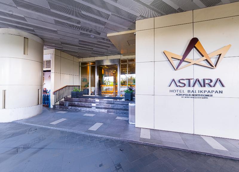 Astara Hotel Balikpapan - Genel