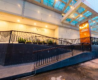 Astara Hotel Balikpapan fotoÄŸrafÄ±