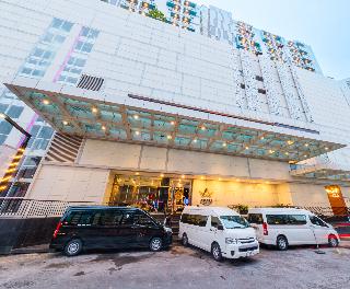 Astara Hotel Balikpapan fotoÄŸrafÄ±