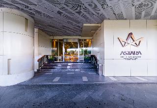Astara Hotel Balikpapan fotoÄŸrafÄ±