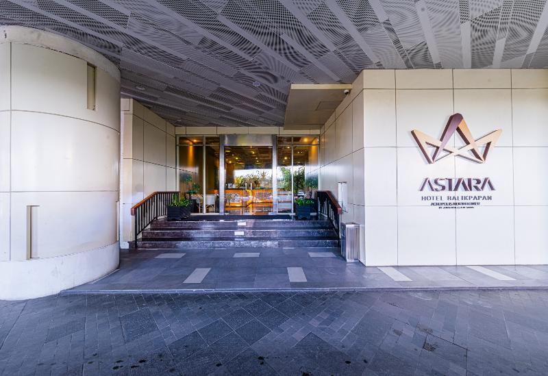 Astara Hotel Balikpapan - Genel