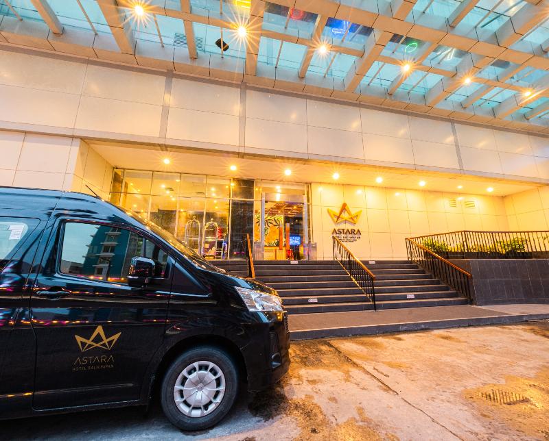 Astara Hotel Balikpapan - Genel