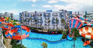 Astara Hotel Balikpapan otel fotoğrafı