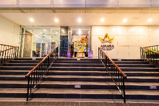 Astara Hotel Balikpapan fotoÄŸrafÄ±