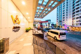 Astara Hotel Balikpapan fotoÄŸrafÄ±
