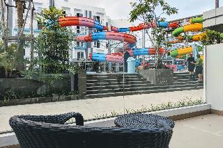Astara Hotel Balikpapan fotoÄŸrafÄ±