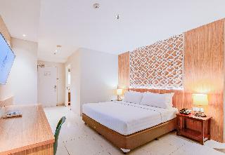 Astara Hotel Balikpapan fotoÄŸrafÄ±