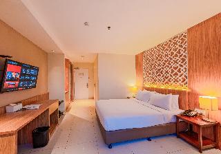 Astara Hotel Balikpapan fotoÄŸrafÄ±
