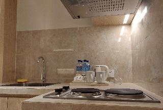 Astara Hotel Balikpapan fotoÄŸrafÄ±